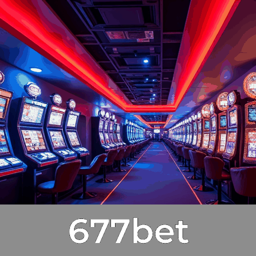 677bet: Experiência de Jogos de Cassino de Luxo e Emoção