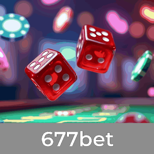 677bet: Experiência de Jogos de Cassino de Luxo e Emoção