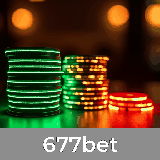 677bet: Tecnologia Personalizada para Experiência Única