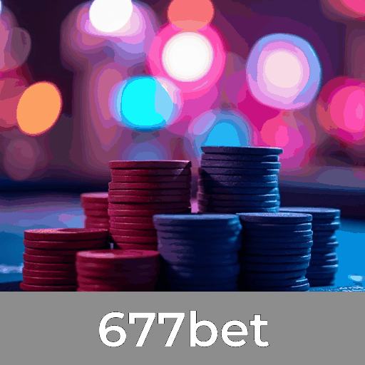 677bet: Casino VIP Exclusivo e Luxuoso