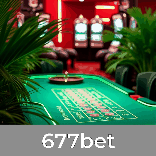 677bet: A Plataforma de Jogo Confiável e Profissional
