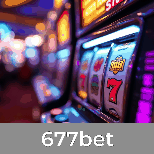 677bet: Experiência de Jogos de Cassino de Luxo e Emoção