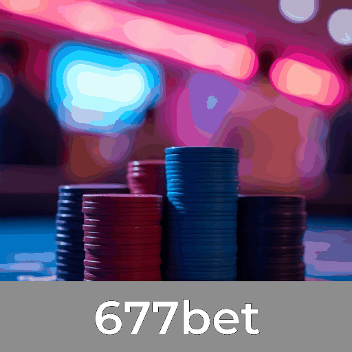 677bet: Seu cassino online seguro e premiado
