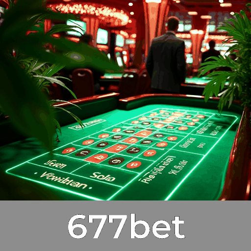 677bet: Aproveite os bônus e promoções excepcionais