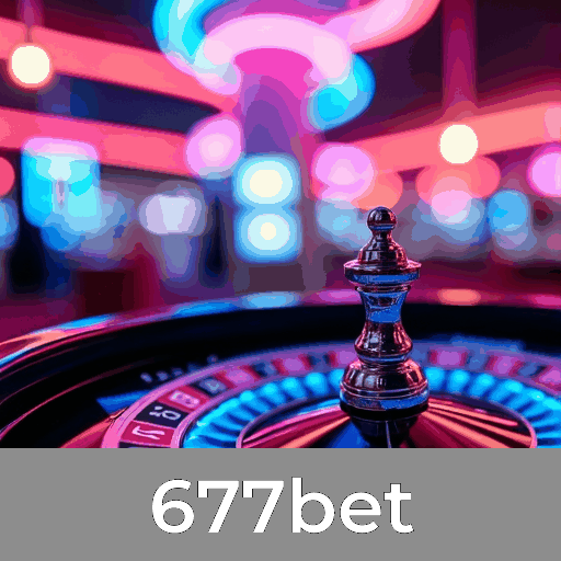 677bet: Tecnologia Personalizada para Experiência Única
