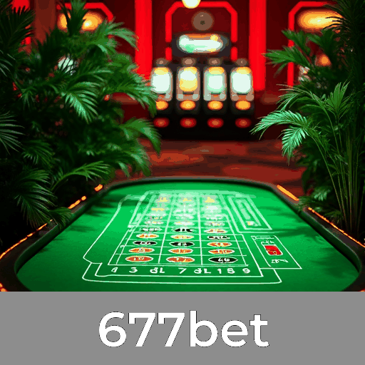 Experiência Incomparável nos Jogos do 677bet: Descubra Sua Paixão!