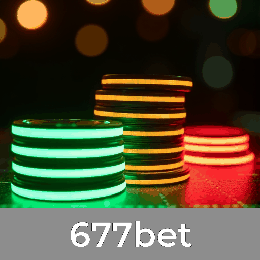 677bet: Experiência de Jogos de Cassino de Luxo e Emoção