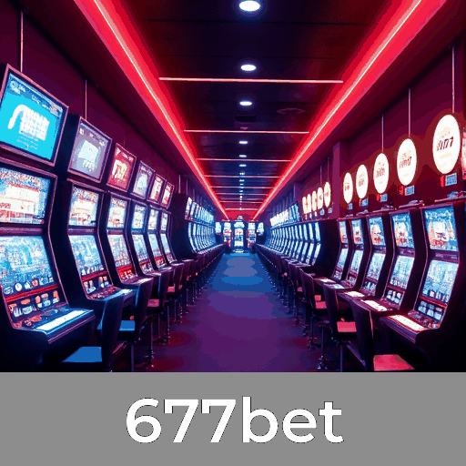 677bet: Casino VIP Exclusivo e Luxuoso