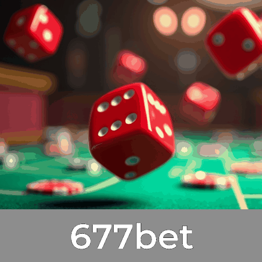 677bet: Seu cassino online seguro e premiado