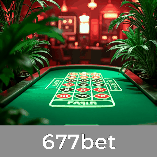 677bet: Tecnologia Personalizada para Experiência Única
